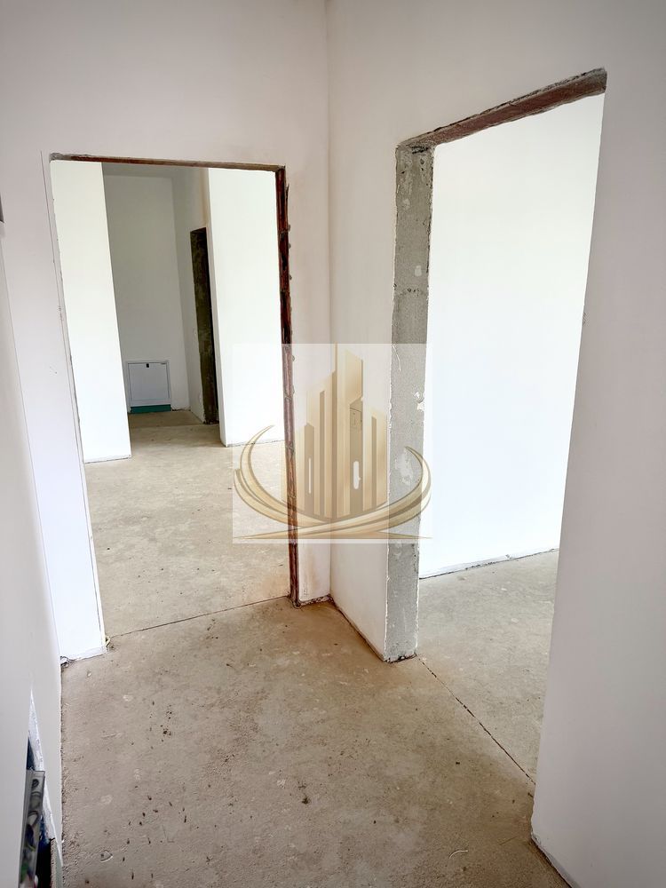 🏡 Penthouse modern cu 3 camere + terasa generoasa - foto 4