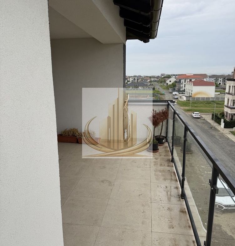 🏡 Penthouse modern cu 3 camere + terasa generoasa - foto 5