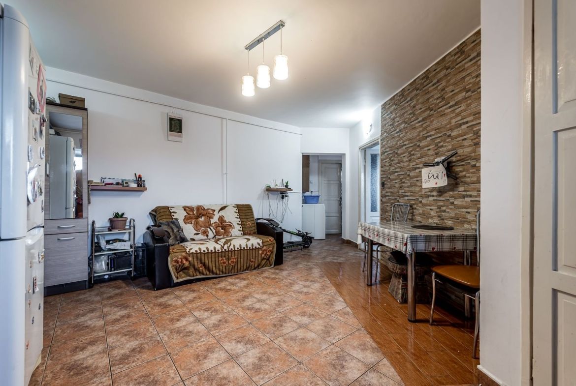 Apartament cu 3 camere, 130mp construiți - Alfa 0% COMISION - foto 7