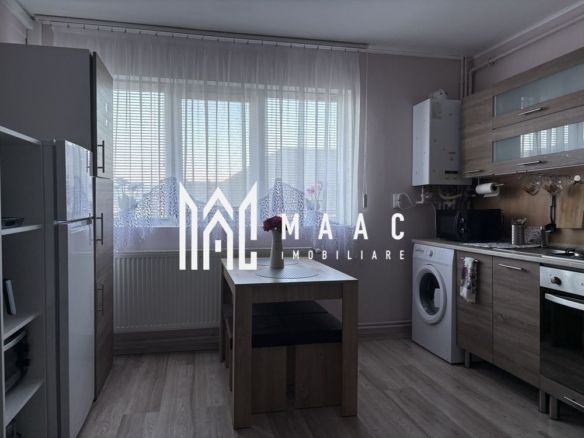 Apartament 2 camere de vânzare | Sibiu, Terezian | 66 mp - Imagine principala