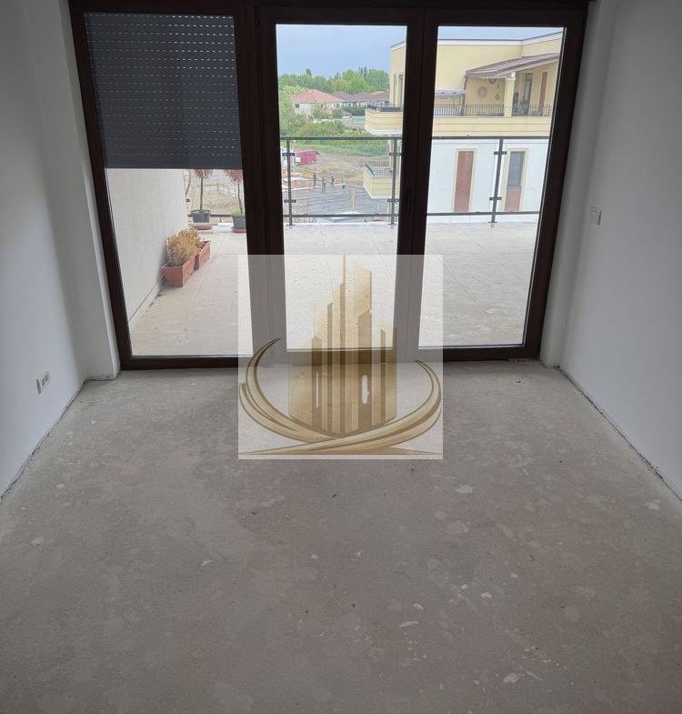🏡 Penthouse modern cu 3 camere + terasa generoasa - foto 6