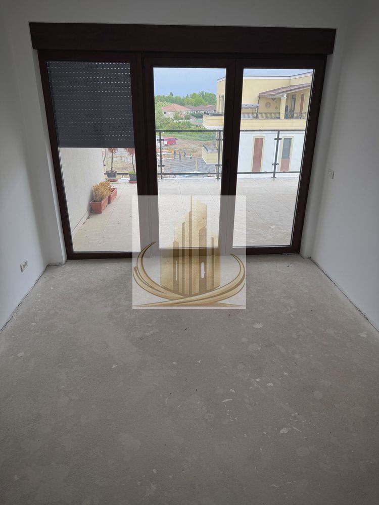 🏡 Penthouse modern cu 3 camere + terasa generoasa - foto 6