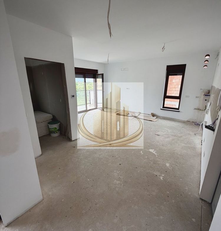 🏡 Penthouse modern cu 3 camere + terasa generoasa - foto 7