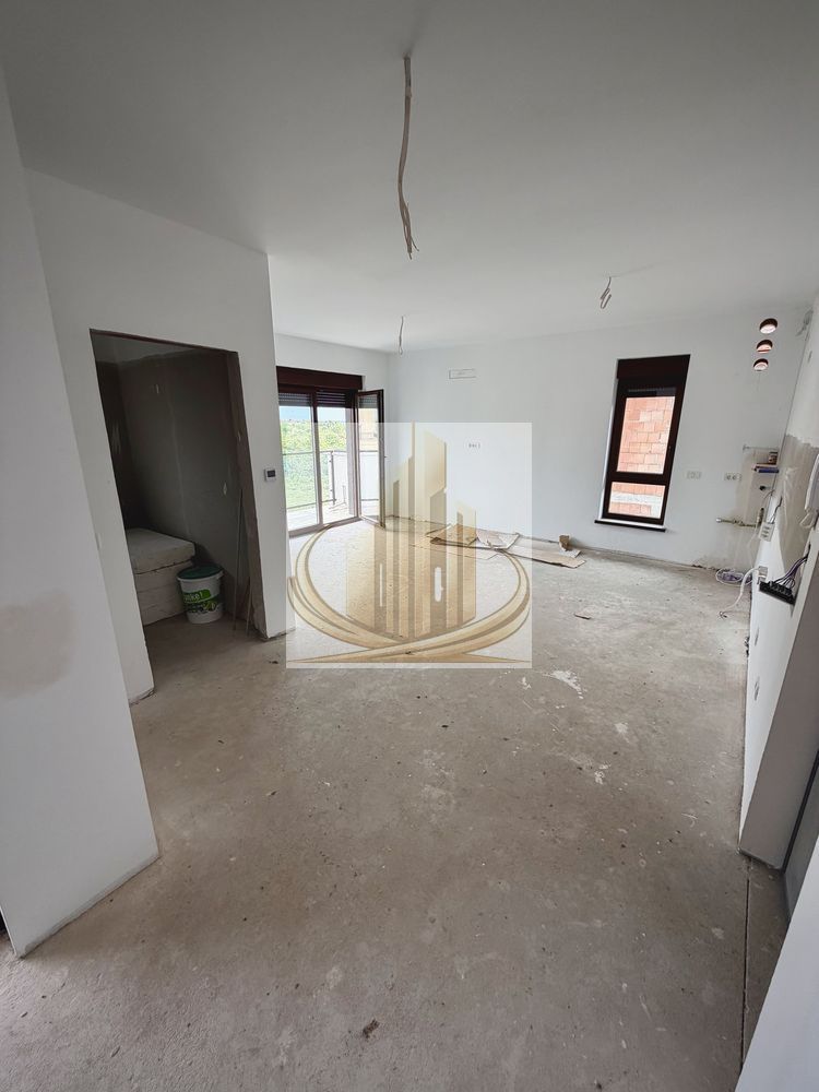🏡 Penthouse modern cu 3 camere + terasa generoasa - foto 7