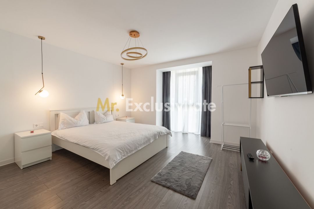 Ap 2 camere ultracentral | Renovare 2026 | Comision 0% | TOTUL NOU - foto 2