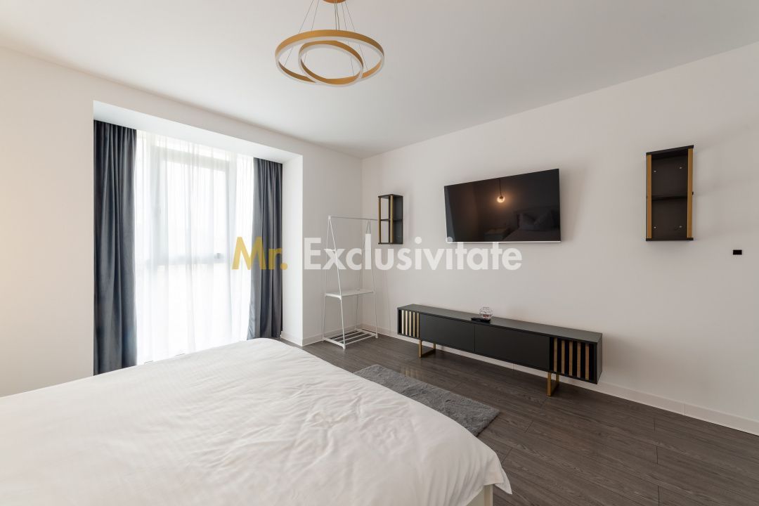 Ap 2 camere ultracentral | Renovare 2026 | Comision 0% | TOTUL NOU - foto 3