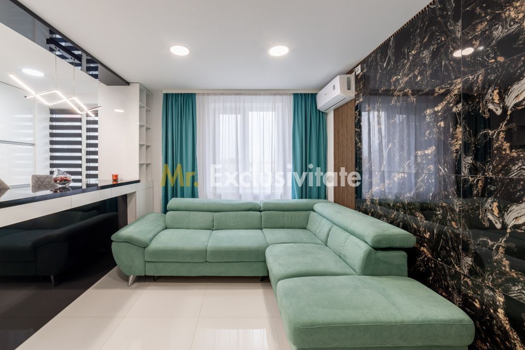 Ap 2 camere ultracentral | Renovare 2026 | Comision 0% | TOTUL NOU - foto 6