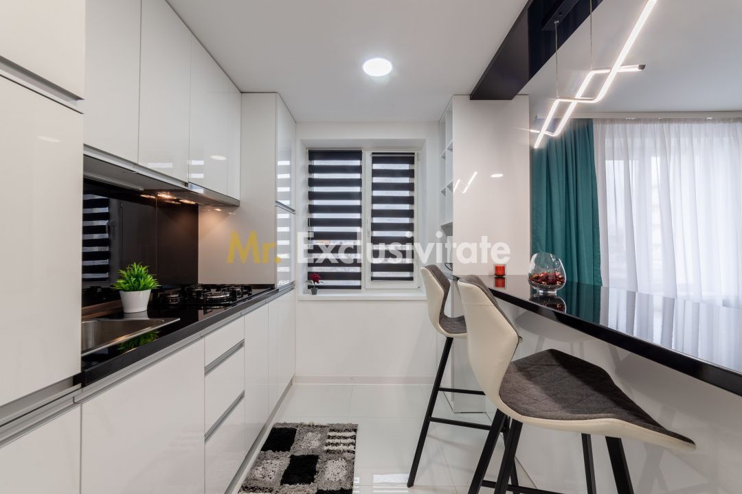 Ap 2 camere ultracentral | Renovare 2026 | Comision 0% | TOTUL NOU - foto 7