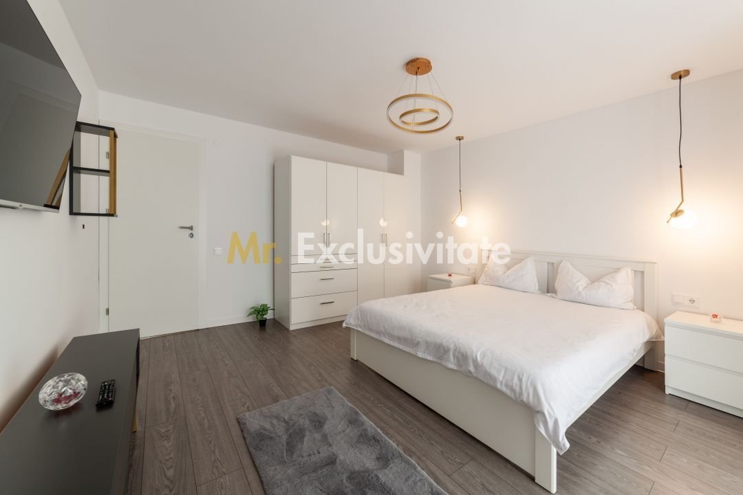 Ap 2 camere ultracentral | Renovare 2026 | Comision 0% | TOTUL NOU - foto 8