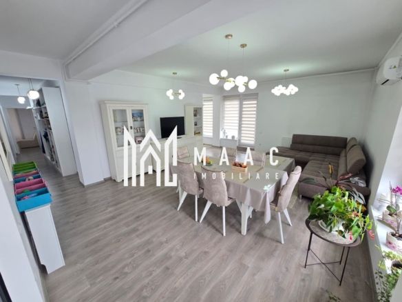 Penthouse 4 camere de închiriat | Turnișor, Sibiu | terasă 155 mp - Imagine principala