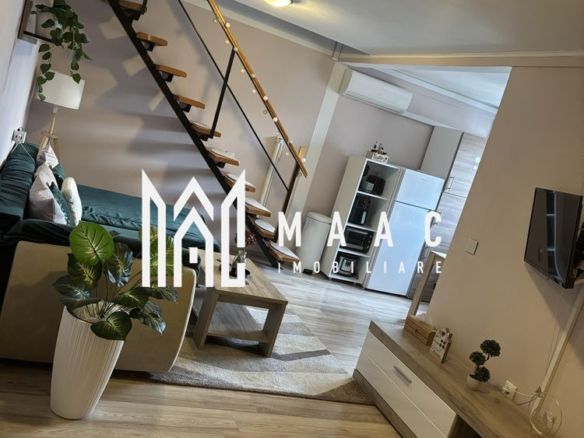 Apartament 2 camere de vânzare | Sibiu, Terezian | 66 mp - foto 3