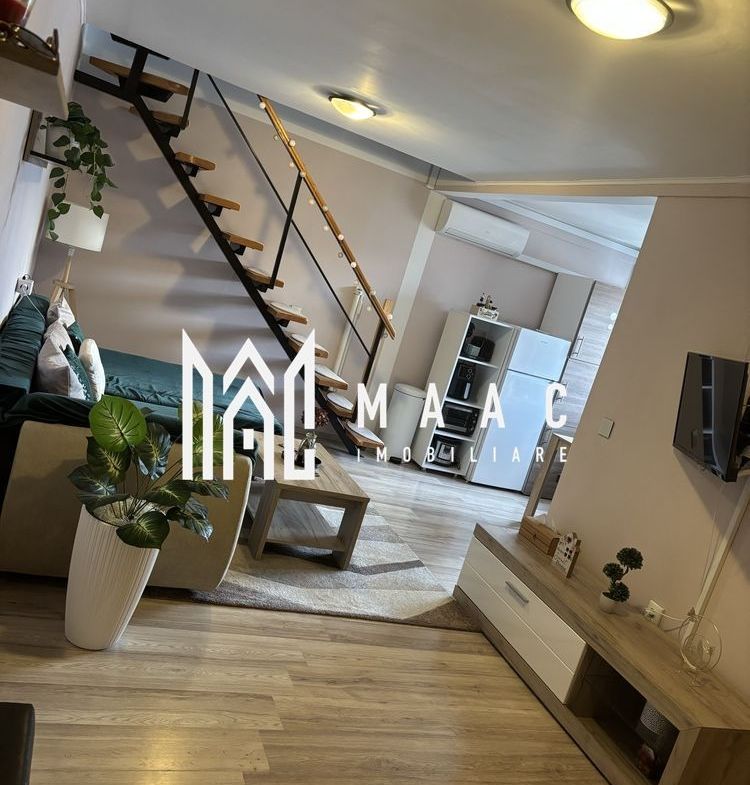 Apartament 2 camere de vânzare | Sibiu, Terezian | 66 mp - foto 3