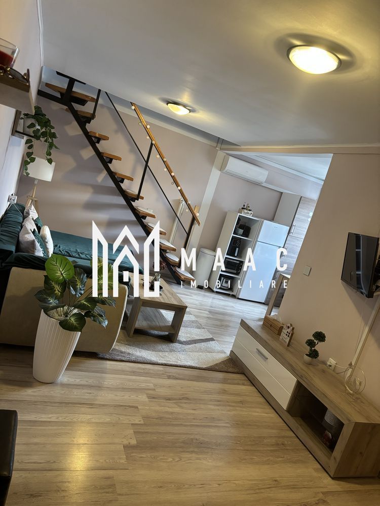 Apartament 2 camere de vânzare | Sibiu, Terezian | 66 mp - foto 3