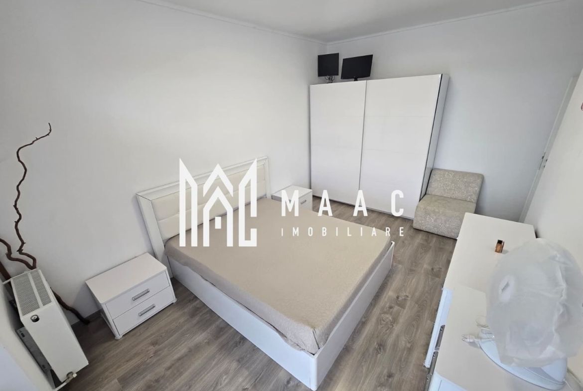 Penthouse 4 camere de închiriat | Turnișor, Sibiu | terasă 155 mp - foto 7