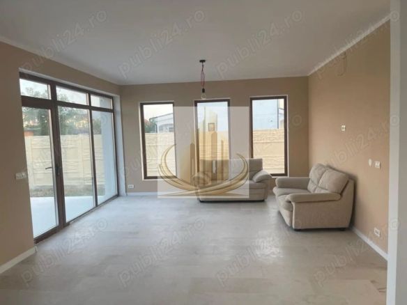Casă P+1 cu 476 MP Teren – Braytim, Timișoara - Imagine principala