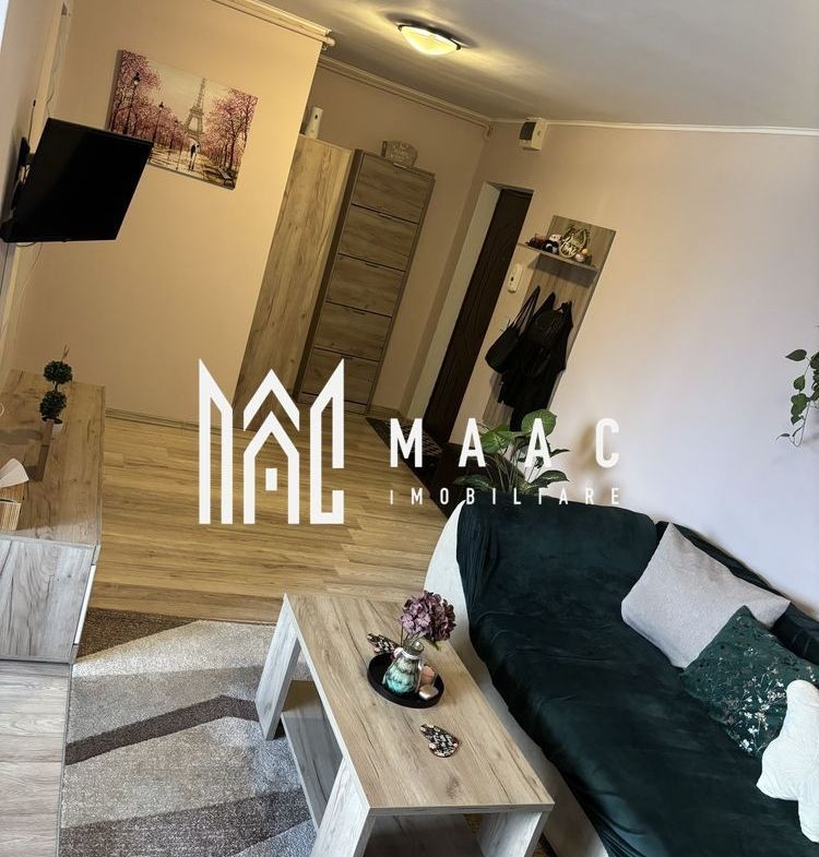 Apartament 2 camere de vânzare | Sibiu, Terezian | 66 mp - foto 4