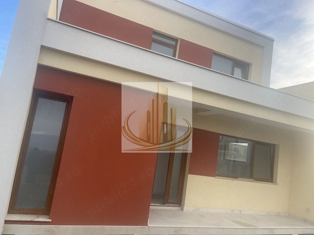 Casă P+1 cu 476 MP Teren – Braytim, Timișoara - foto 5