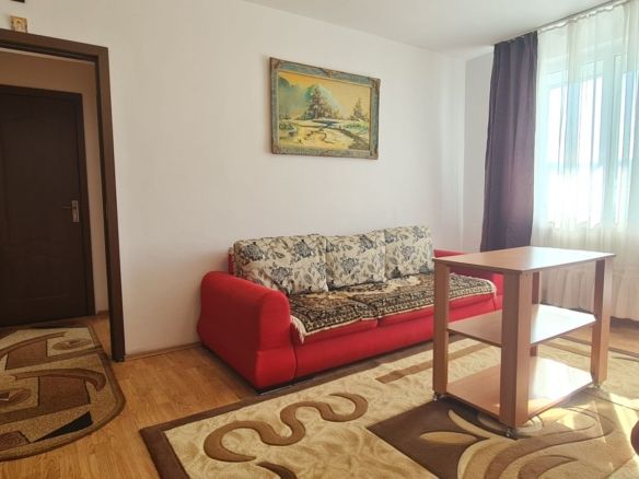 Apartament insorit 2 camere cartier Astra mobilat utilat - Imagine principala