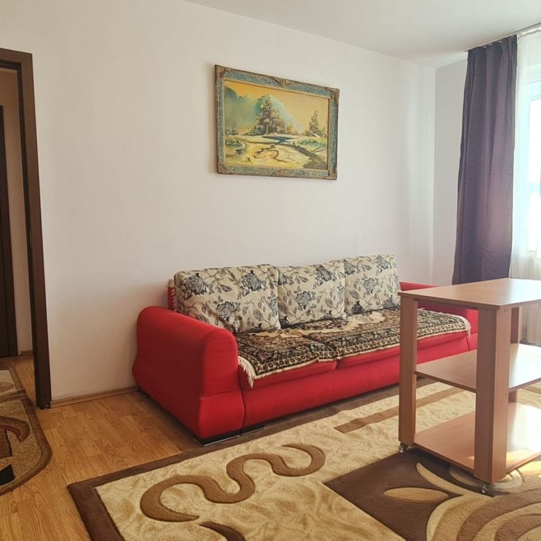 Apartament insorit 2 camere cartier Astra mobilat utilat - Imagine principala