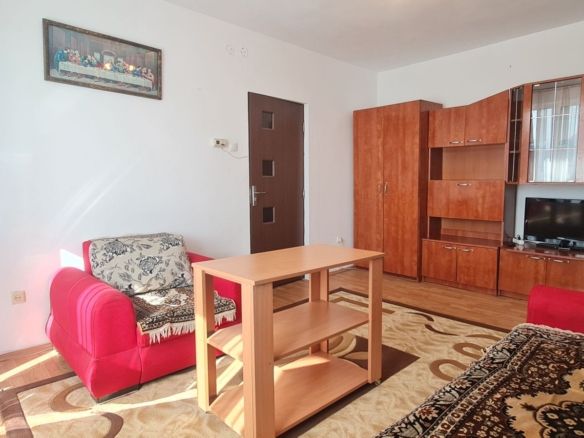 Apartament insorit 2 camere cartier Astra mobilat utilat - foto 2