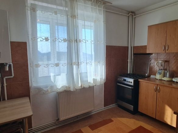Apartament insorit 2 camere cartier Astra mobilat utilat - foto 3