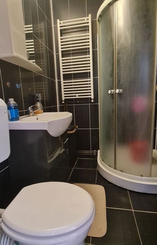 Apartament insorit 2 camere cartier Astra mobilat utilat - foto 6
