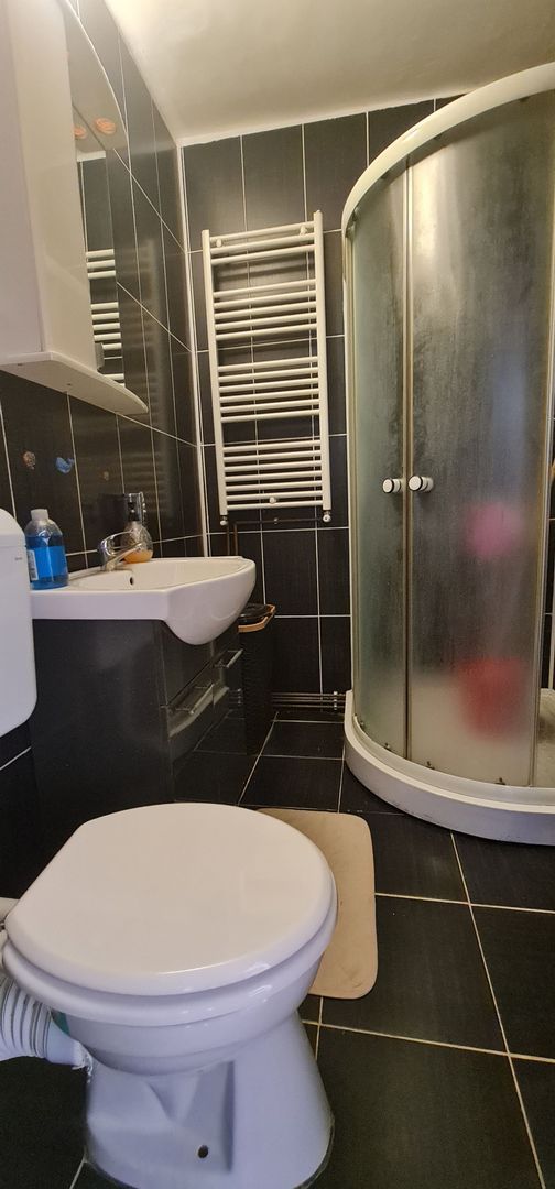 Apartament insorit 2 camere cartier Astra mobilat utilat - foto 6