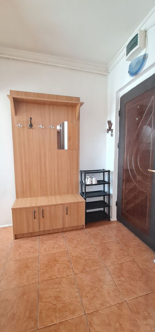 Apartament insorit 2 camere cartier Astra mobilat utilat - foto 7