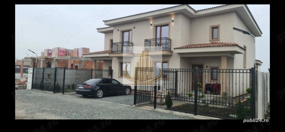 inchiriez casa - Imagine principala