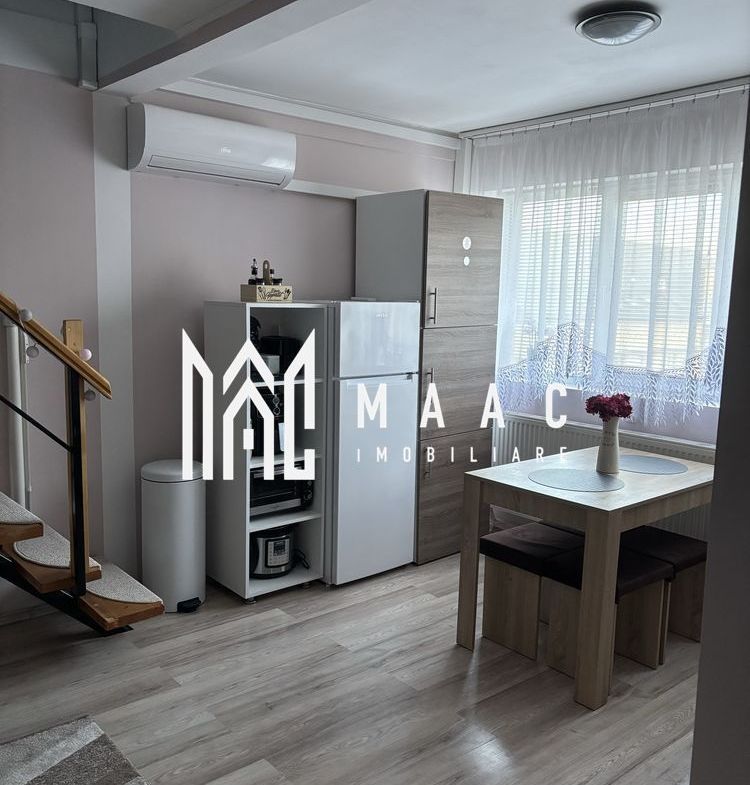 Apartament 2 camere de vânzare | Sibiu, Terezian | 66 mp - foto 5