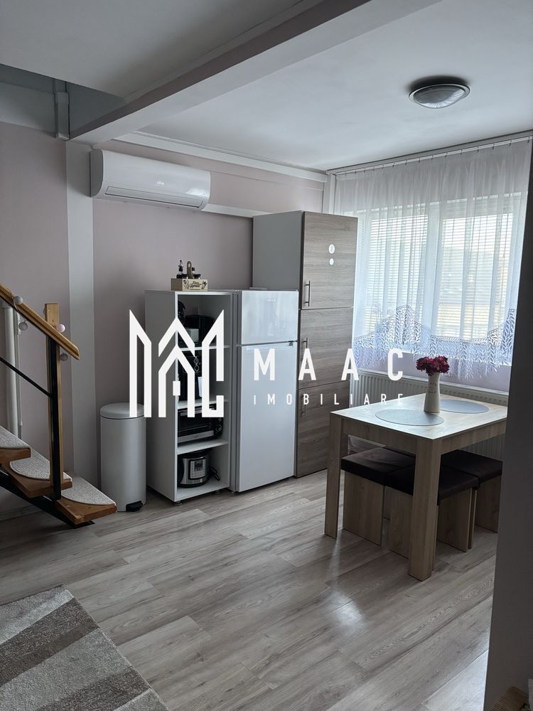 Apartament 2 camere de vânzare | Sibiu, Terezian | 66 mp - foto 5