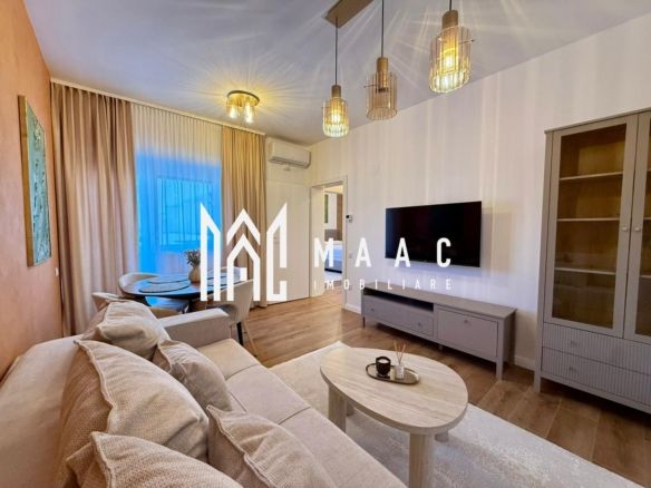 Apartament 2 camere nou | Balcon | Decomandat | Deventer - Imagine principala