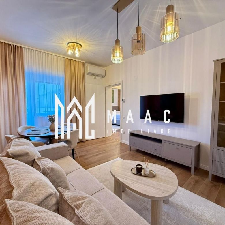 Apartament 2 camere nou | Balcon | Decomandat | Deventer - Imagine principala