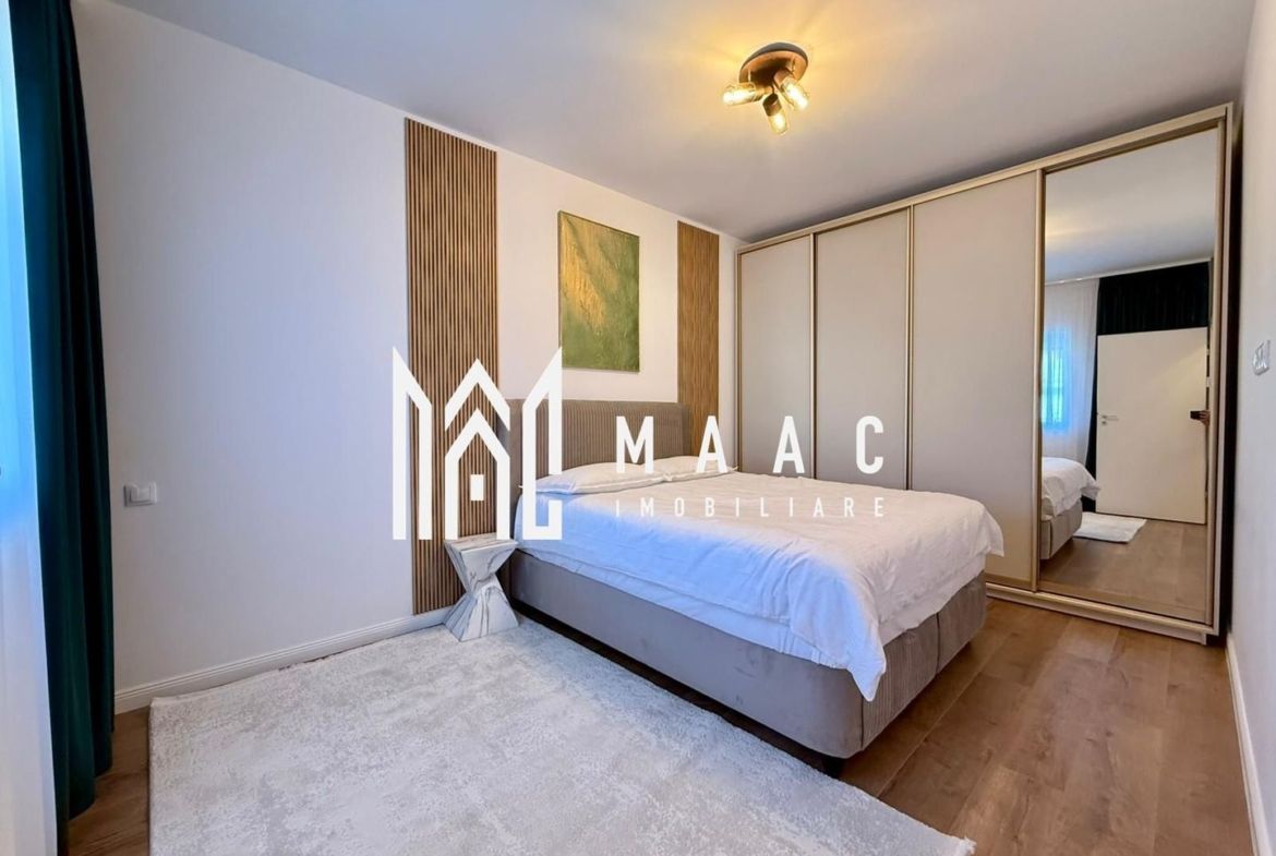 Apartament 2 camere nou | Balcon | Decomandat | Deventer - foto 3