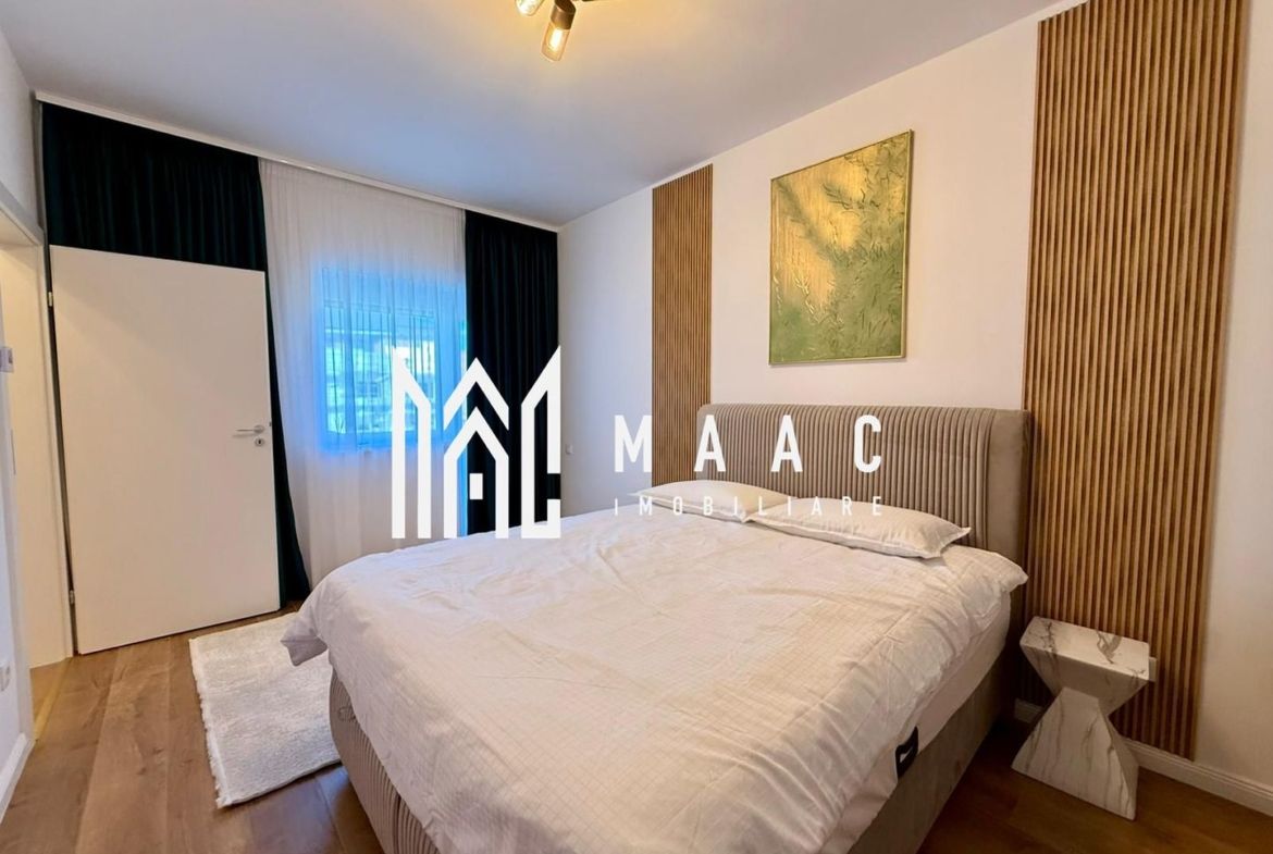 Apartament 2 camere nou | Balcon | Decomandat | Deventer - foto 4