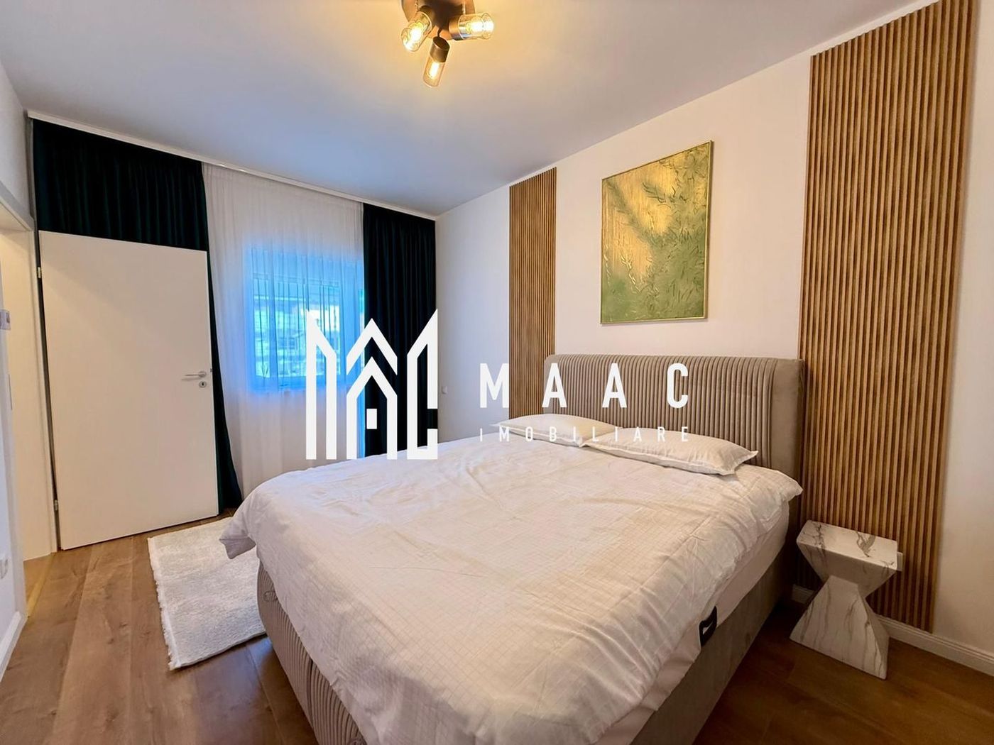 Apartament 2 camere nou | Balcon | Decomandat | Deventer - foto 4