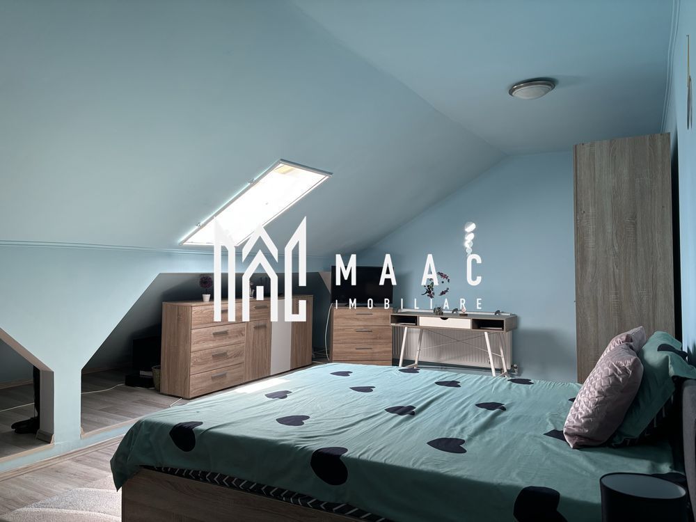 Apartament 2 camere de vânzare | Sibiu, Terezian | 66 mp - foto 6