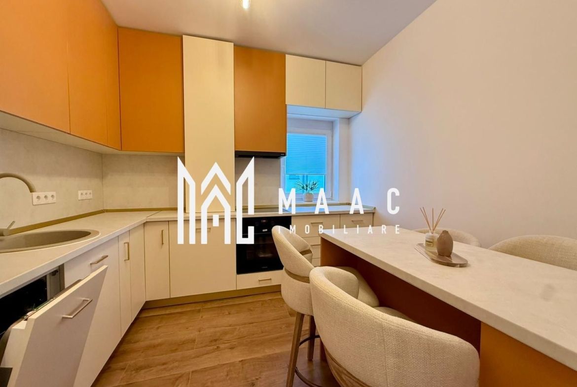 Apartament 2 camere nou | Balcon | Decomandat | Deventer - foto 5