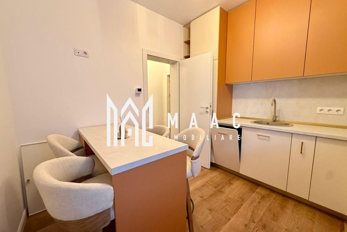 Apartament 2 camere nou | Balcon | Decomandat | Deventer - foto 6