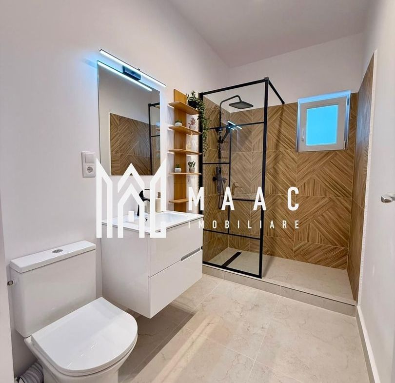 Apartament 2 camere nou | Balcon | Decomandat | Deventer - foto 7