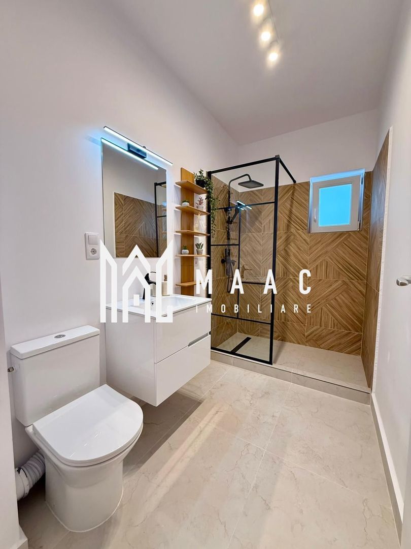 Apartament 2 camere nou | Balcon | Decomandat | Deventer - foto 7