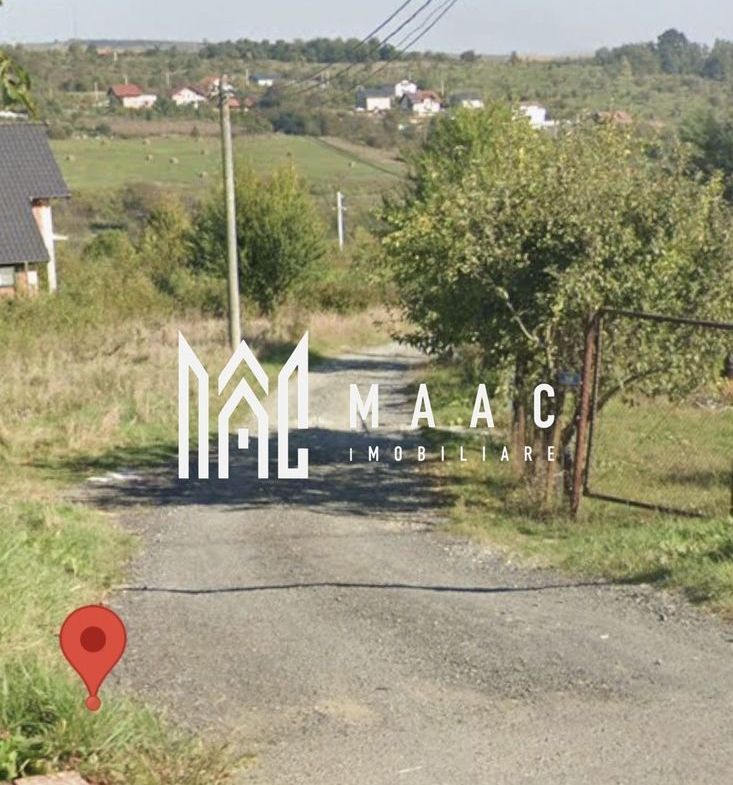 Teren intravilan I Daia Noua I Deschidere 22 m I utiltati - foto 2