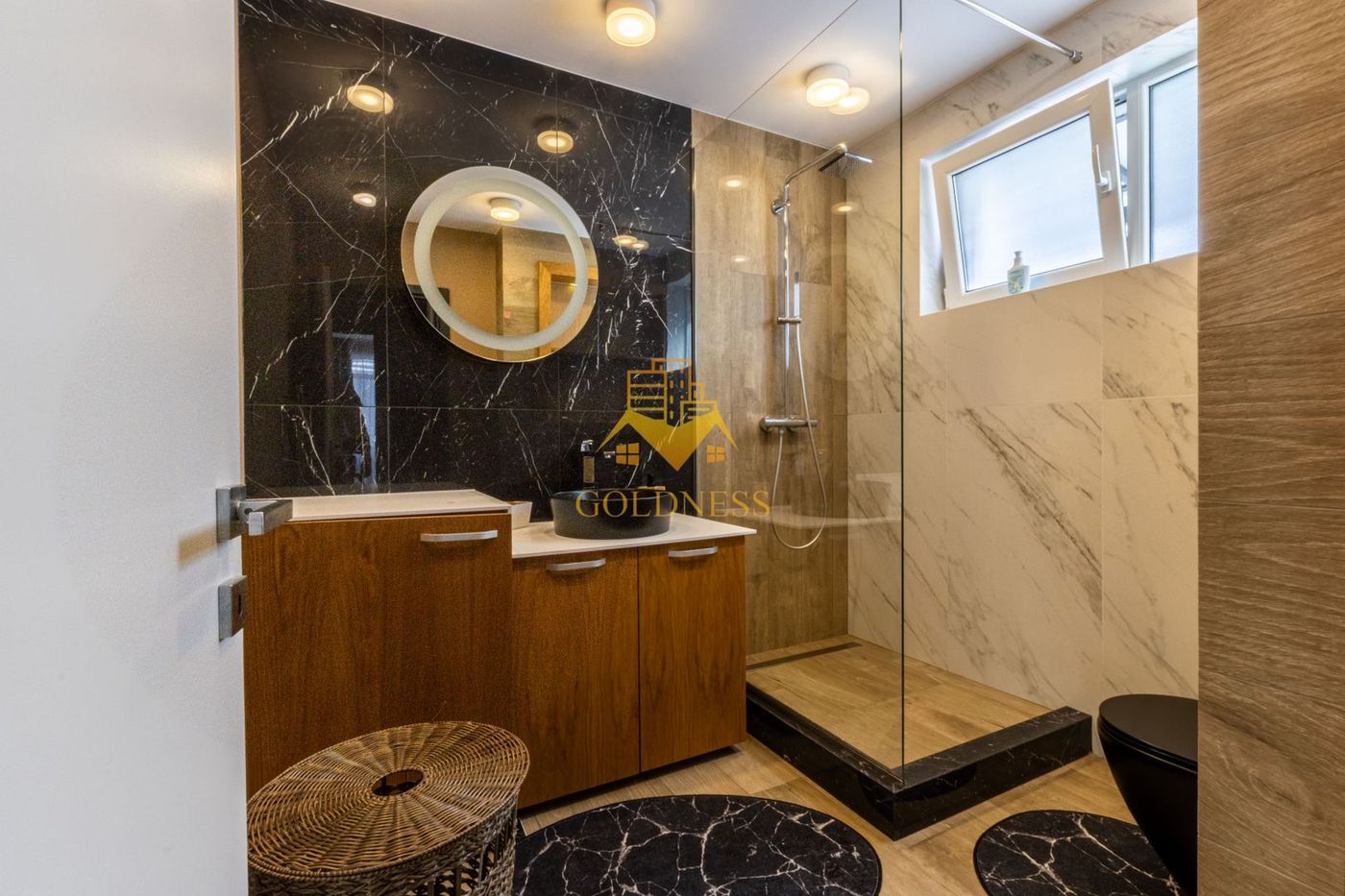 2 camere, garaj, bloc nou, Europa, zona Calea Turzii, OMV, Hexagon - foto 4