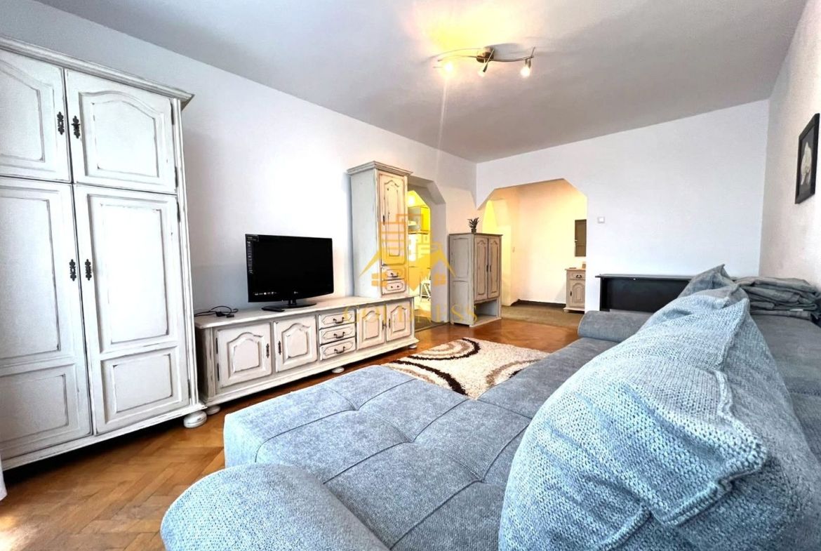 2 camere, FSEGA, Parcare, Unirii, Lidl, Gheorgheni, Iulius Mall - foto 2