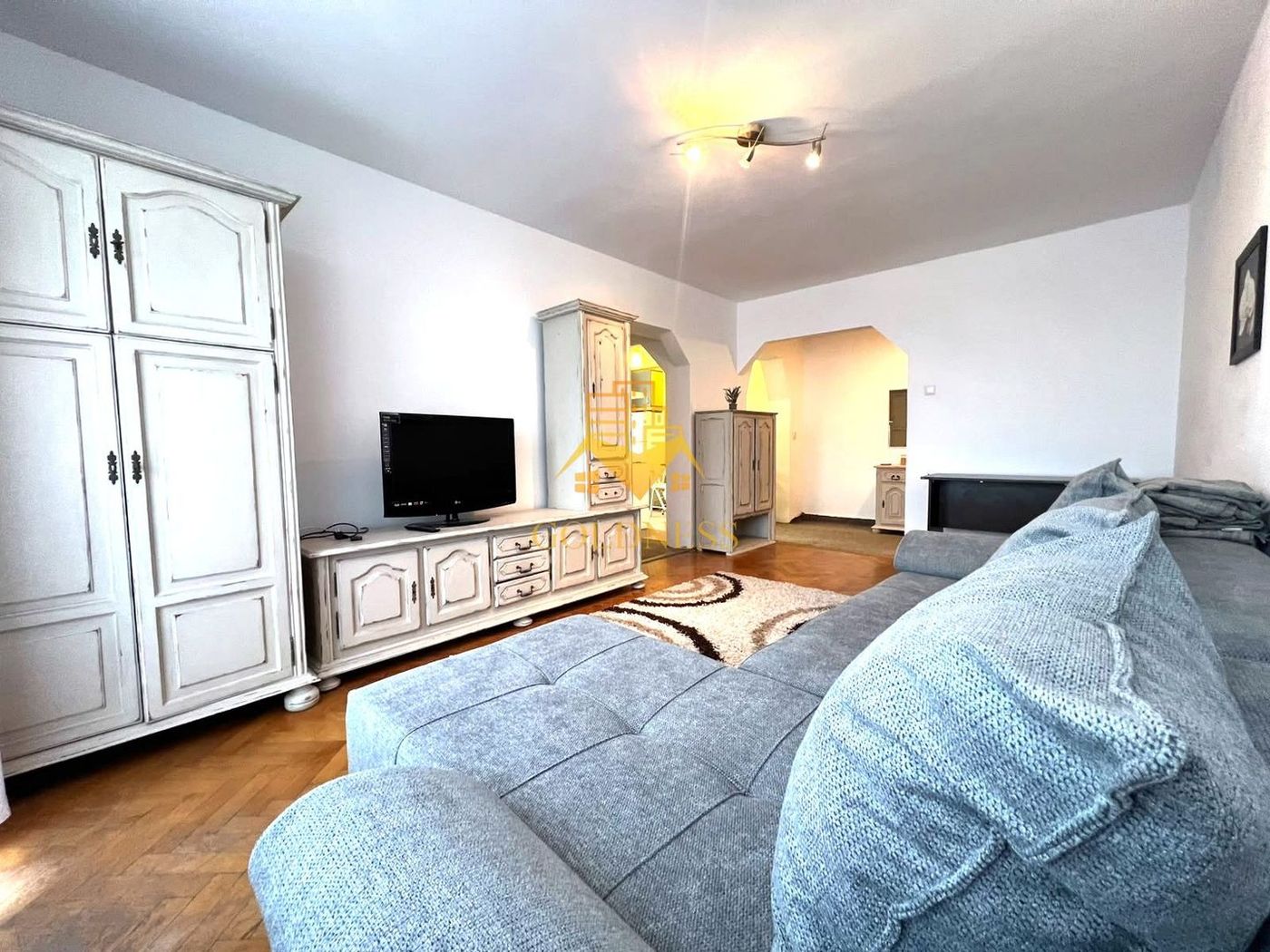 2 camere, FSEGA, Parcare, Unirii, Lidl, Gheorgheni, Iulius Mall - foto 2
