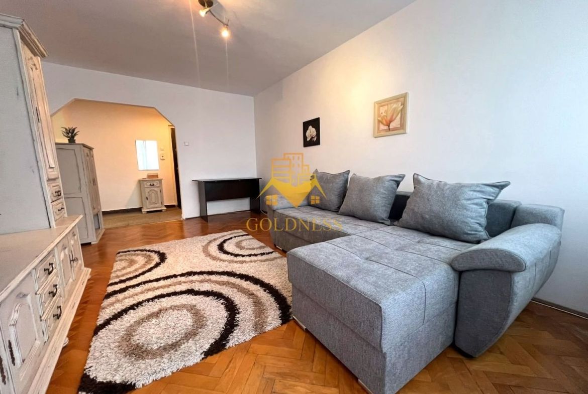 2 camere, FSEGA, Parcare, Unirii, Lidl, Gheorgheni, Iulius Mall - foto 3