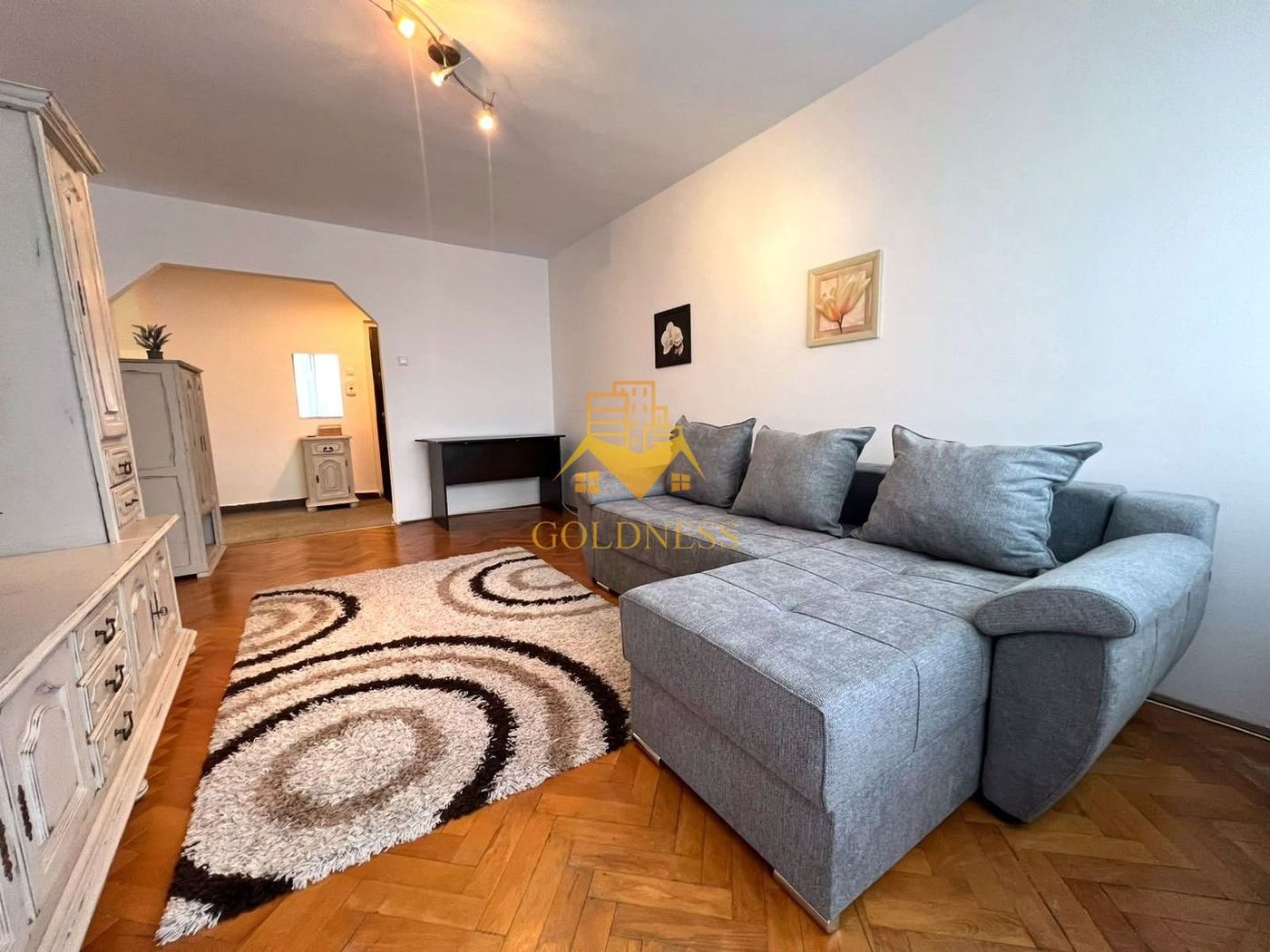 2 camere, FSEGA, Parcare, Unirii, Lidl, Gheorgheni, Iulius Mall - foto 3