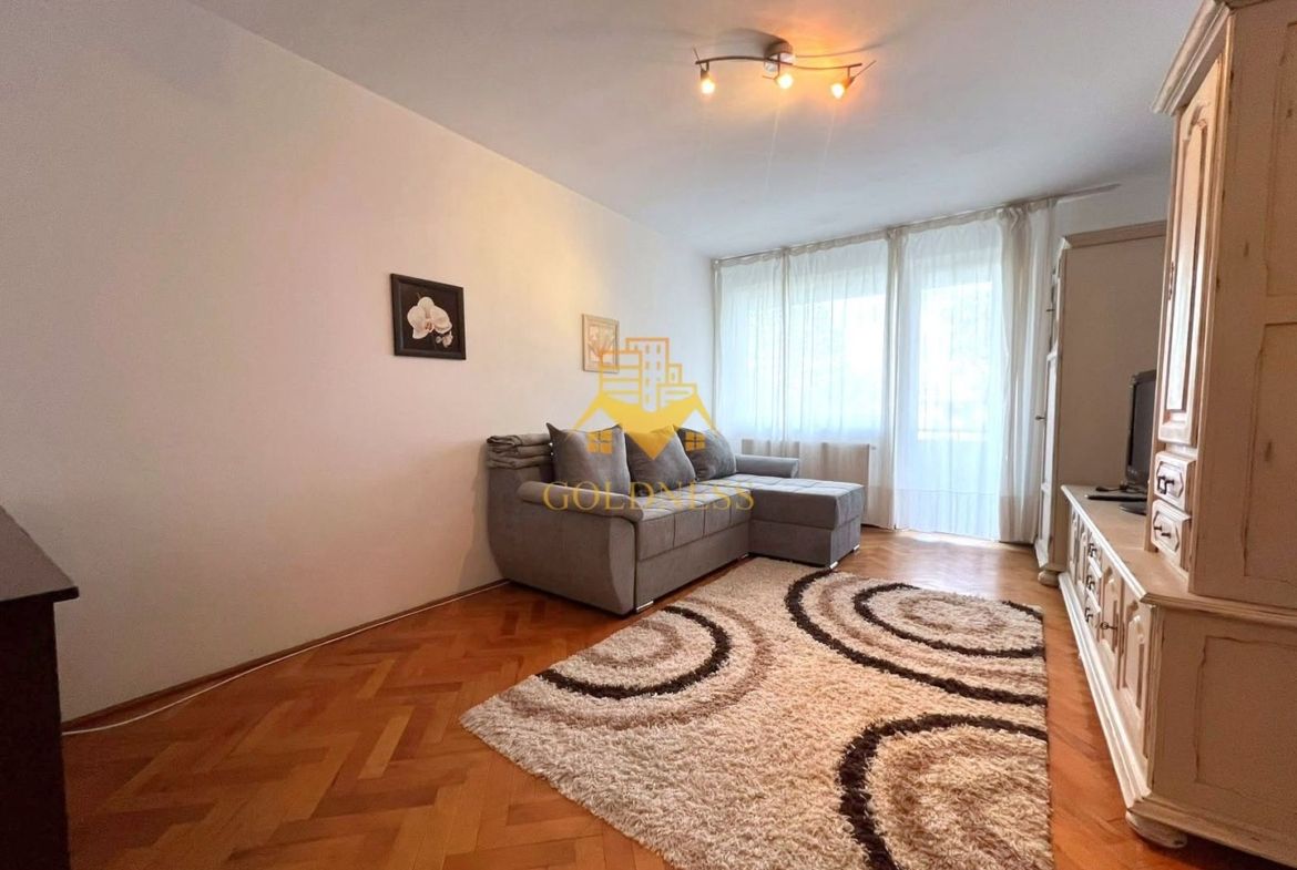 2 camere, FSEGA, Parcare, Unirii, Lidl, Gheorgheni, Iulius Mall - foto 4