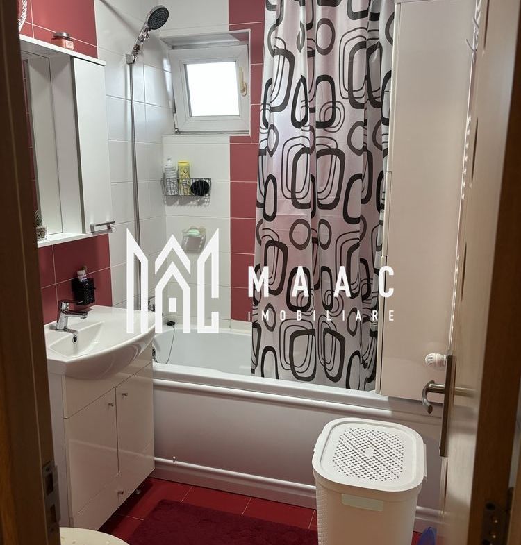Apartament 2 camere de vânzare | Sibiu, Terezian | 66 mp - foto 8