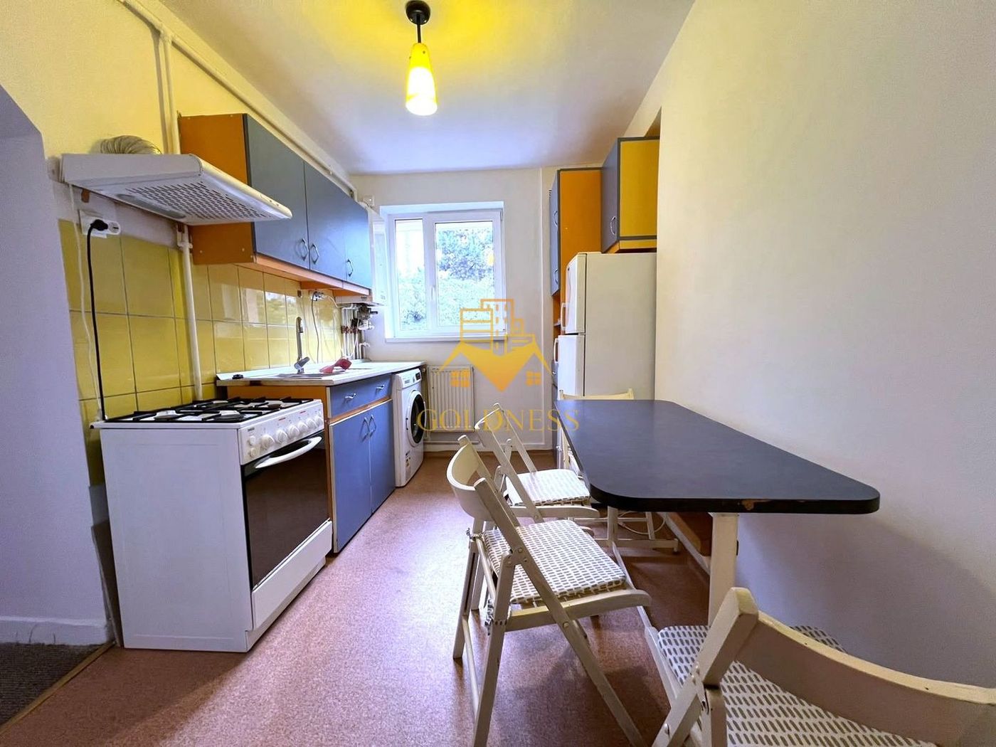 2 camere, FSEGA, Parcare, Unirii, Lidl, Gheorgheni, Iulius Mall - foto 5